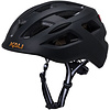 Kali - Central - Helmet - w/ LED taillight