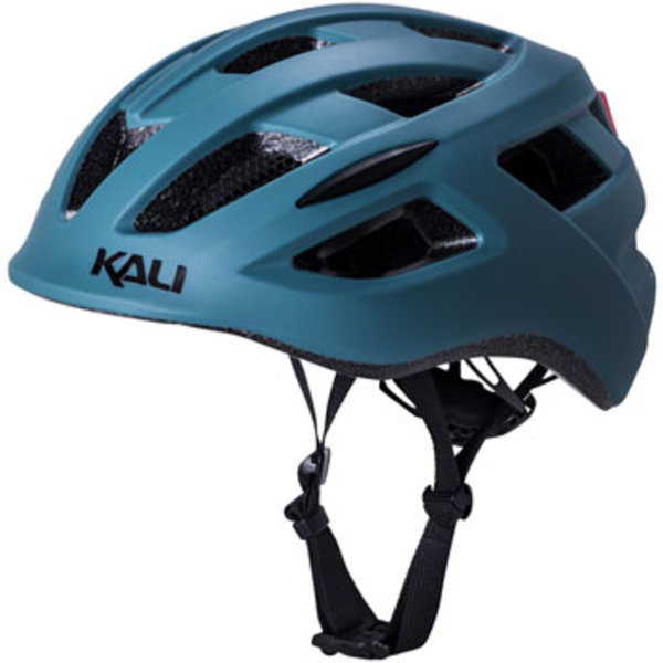 Kali Protectives Kali - Central - Helmet - w/ LED taillight