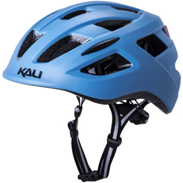 Kali Protectives Kali - Central - Helmet - w/ LED taillight