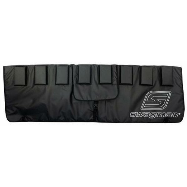 Swagman Swagman - Paramount - Tailgate Pad - 54" Wide (Mid Size Trucks) - Fits up to 4 Bikes