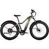 Aventon Aventure  Electric Bicycle