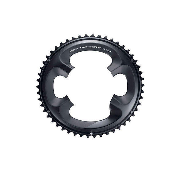 Shimano SHIMANO FC-R8000 ULTEGRA CHAINRING 50T-MS FOR 50-34T (Y1W898020)