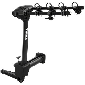 Thule *NO RETURNS* Thule - Apex XT Swing - Hitch Rack - For 4 Bikes - 2" Receiver - Black
