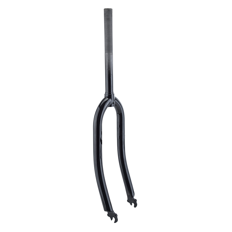 SUNLITE Sunlite Thread Cruiser Rigid Fork HiTen Steel 26" 1