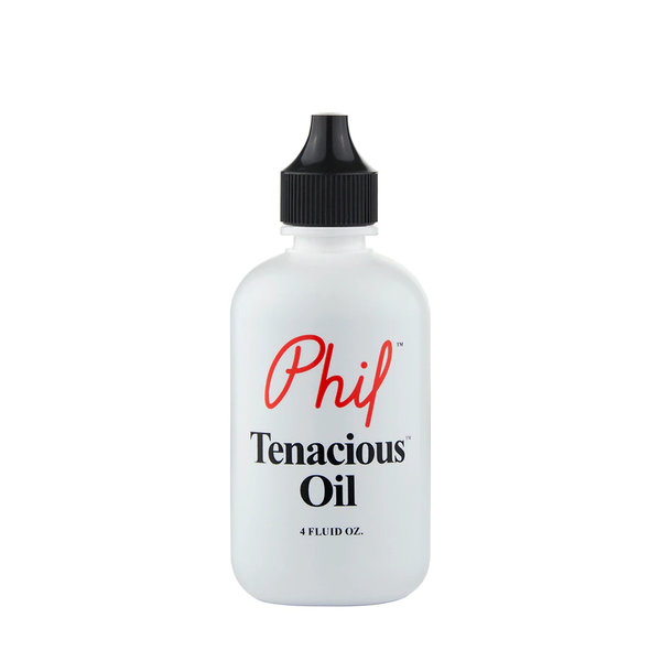 Phil Wood Phil Wood & Co. Tenacious Oil bicycle chain lube lubricant 4 oz.