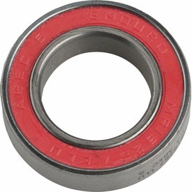 Enduro Enduro ABEC-5 Bicycle Hub Cartridge Bearing, MR 15267 15mm x 26mm x 7mm (EACH)