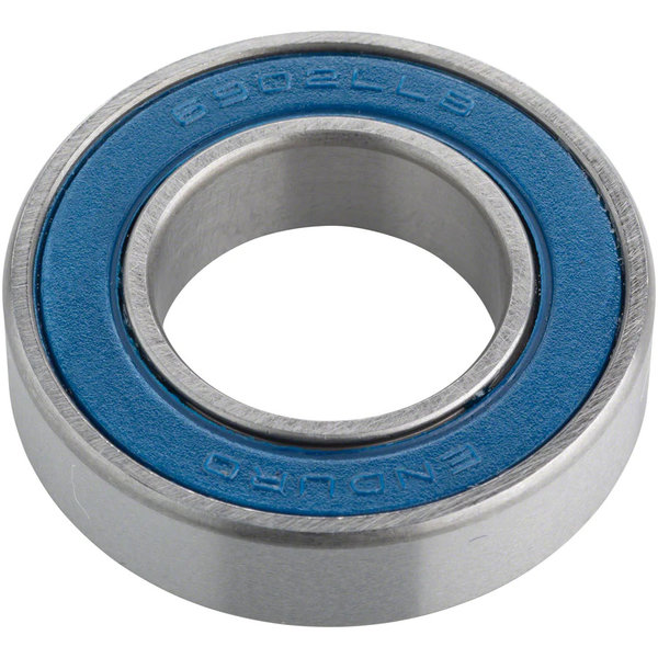 Enduro Enduro ABEC-3 Bicycle Hub/Suspension Cartridge Bearing, 6902 15mm x 28mm x 7mm (EACH)