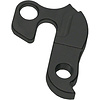 Wheels Manufacturing - Derailleur Hanger - Dropout #7 - Black