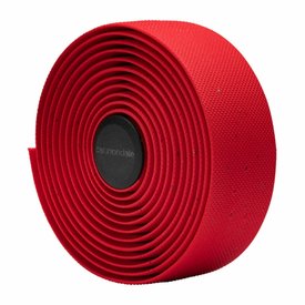 Cannondale Cannondale KnurlCork Bicycle Bar Tape RED