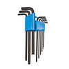 Park Tool HXS-1.2 Professional Bicycle Hex Wrench Set
