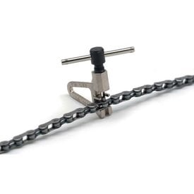 Park Tool Park Tool CT-5 Compact Bicycle Chain Breaker Tool (for 3/32" and multi-speed chains)