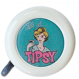 CRUISER CANDY CRUISER CANDY BELL "Let's Get Tipsy"