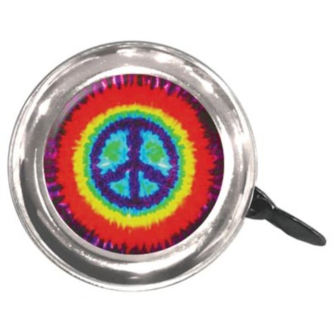 CLEAN MOTION SWELL BELL PEACE CHROME