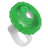 MIRRYCLE JELLIBELL INCREDIBELL - TRANS GREEN