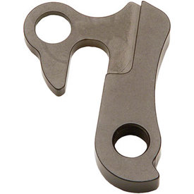 Wheels Manufacturing Wheels Manufacturing - Derailleur Hanger - Dropout #21 - Black