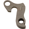 Wheels Manufacturing - Derailleur Hanger - Dropout #25 - Black