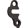 Wheels Manufacturing - Derailleur Hanger - Dropout #44 - Black