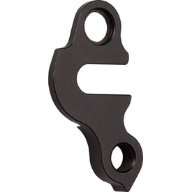 Wheels Manufacturing Wheels Manufacturing - Derailleur Hanger - Dropout #44 - Black