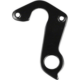 Wheels Manufacturing Wheels Manufacturing - Derailleur Hanger - Dropout #159 - Black