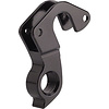 Wheels Manufacturing - Derailleur Hanger - Dropout #162 - Black