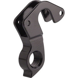 Wheels Manufacturing Wheels Manufacturing - Derailleur Hanger - Dropout #162 - Black