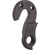 Wheels Manufacturing - Derailleur Hanger - Dropout #217 - Black