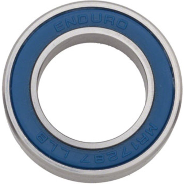 Enduro Enduro - MR 17287 ABEC 3 - Sealed Cartridge Bearing - 17mm x 28mm x 7mm