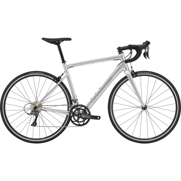 Cannondale 2022 Cannondale CAAD Optimo 4 (700c) SILVER