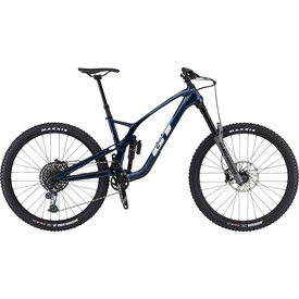GT GT Force Carbon Pro LE (29") Mountain Bicycle