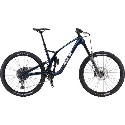 2022 GT Force Carbon Pro LE (29") Mountain Bicycle