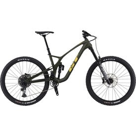 GT GT Force Carbon Pro (29") full suspension enduro MTB