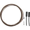 Shimano - Shift Inner Cable - Dura-Ace/XTR - 2100mm - Polymer Coated
