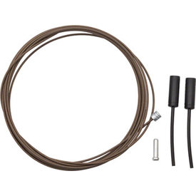 Shimano Shimano - Shift Inner Cable - Dura-Ace/XTR - 2100mm - Polymer Coated (Y63Z98950)
