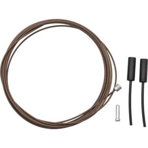 Shimano - Shift Inner Cable - Dura-Ace/XTR - 2100mm - Polymer Coated (Y63Z98950)