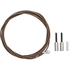 Shimano - Brake Inner Cable - Dura-Ace - 2000mm - Polymer Coated (Y8YZ98050)