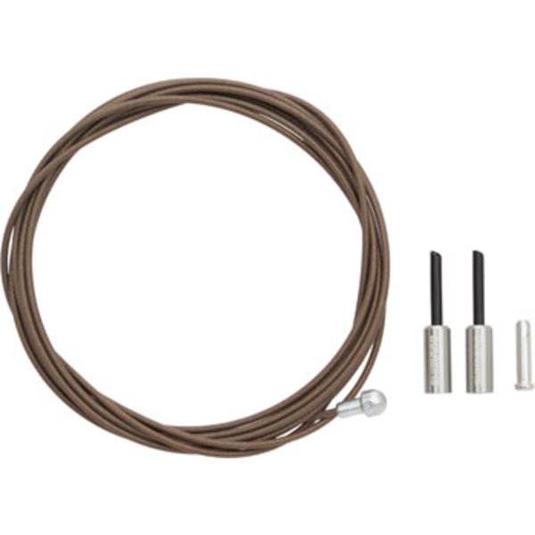 Shimano Shimano - Brake Inner Cable - Dura-Ace - 2000mm - Polymer Coated (Y8YZ98050)
