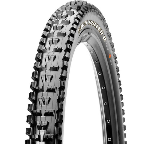 Maxxis High Roller II Tire, 29" x 2.5" 3C EXO/TR/WT