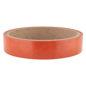 ORANGE SEAL Orange Seal - Tubeless Rim Tape - 18mm x 12 Yard Roll - Orange