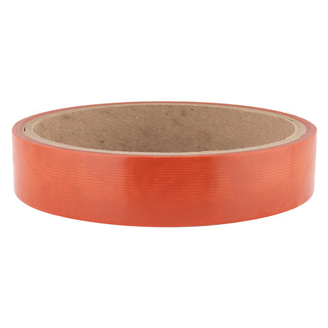 Orange Seal - Tubeless Rim Tape - 18mm x 12 Yard Roll - Orange