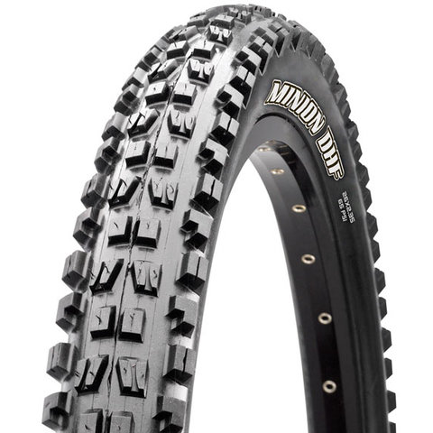 Maxxis Minion DHF Tire 29" x 2.3" 3C/EXO/TR