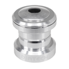 Diatech CB-2 threadless 1 1/8" headset - SEALED BEARING - SILVER