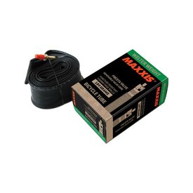 Maxxis Bicycle Inner Tube - 700c x 23 - 32mm - Presta Valve: 60mm - Welter Weight - Maxxis