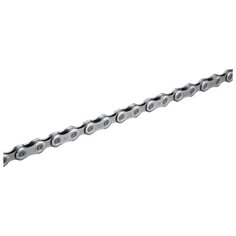 Shimano Deore CM-M6100 bicycle chain, 12 speed, w/ connecting link