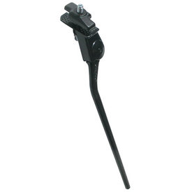 Greenfield Greenfield - Kickstand - Long Bolt Retro Mount - 285mm Length - Black