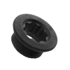 Shimano - FC-M582 - Crank Arm Fixing Bolt (Y1F811100)