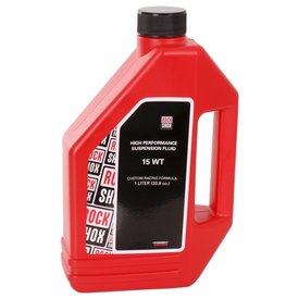 RockShox RockShox - Suspension Oil - 15WT - 1L (33.8oz)