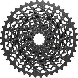 SRAM SRAM GX XG-1150 Cassette 11 Speed 10-42t for XD Driver Body BLACK