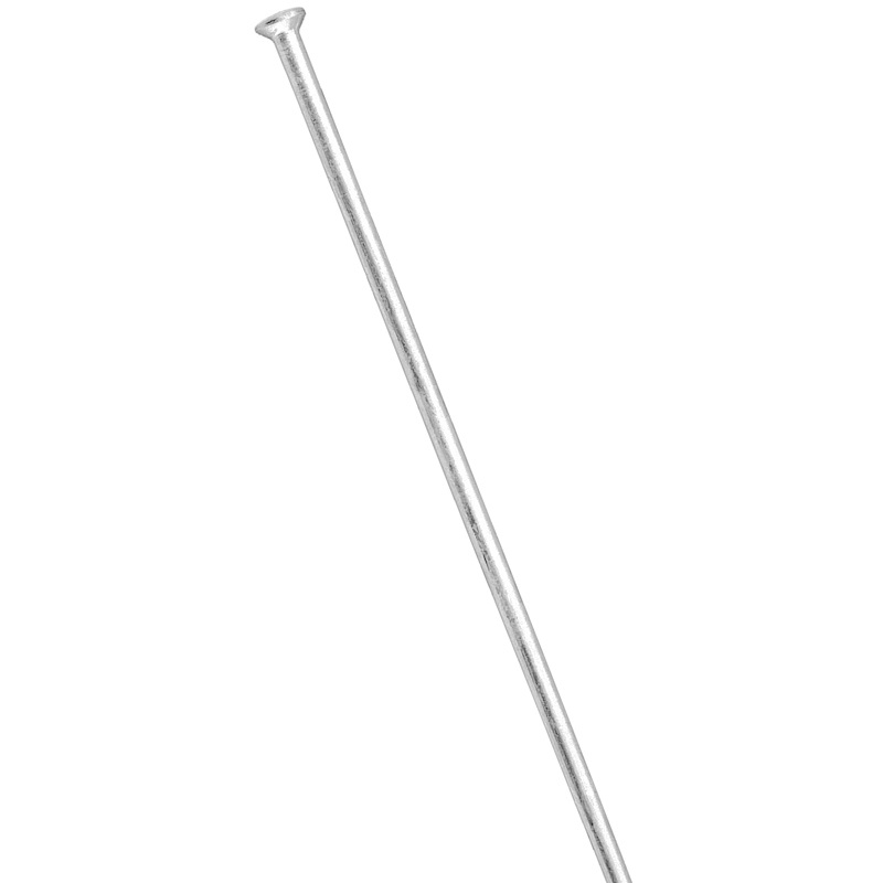 thumbnail interactive-video image 1 of TNT Bicycles 14G Stainless Steel Spokes & Nipples – Light Baby Blue – You Choose The Length 1 of 6