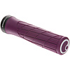 Ergon - GA2 - Ergonomic Grips - Lock-On - PURPLE REIGN