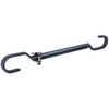 Delta Cross Bar Substitute 2.0 for car rack BH2001